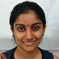 Madhavi Bharadwaj