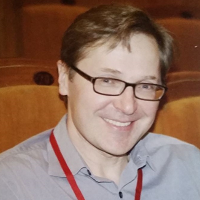 Igor V. Alabugin