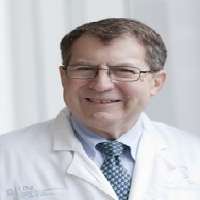 Hyman B. Muss