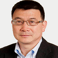 Benjie Tang