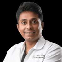 Arun Suraj
