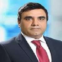 Saf Naqvi