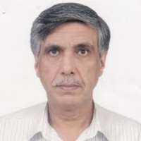 Junaid Habib Khan