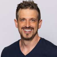 Joshua Hamilton