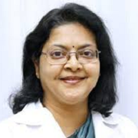 Rooma Sinha