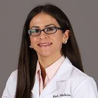 Roodabeh Michelle Koolaee