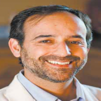 Dr. John Neustadt 