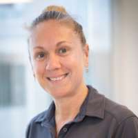 Kate Dale
