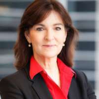 Constance Lehman