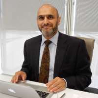 Khalid Ghufoor