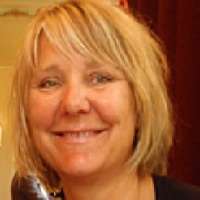 Bente Buch