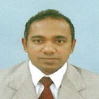 Shm Siraj