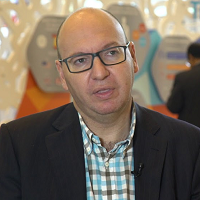 Gerardo Blanco Fernandez