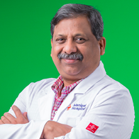 Shekhar Shivram Salkar
