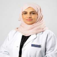 Naila Salim Hamood Al-Harthy