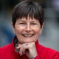 Lesley Johnson
