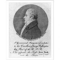 John Greenwood 