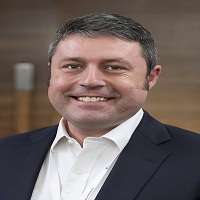 Craig Gedye