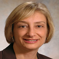Cathryn R. Nagler