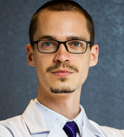 Simon Yefimov