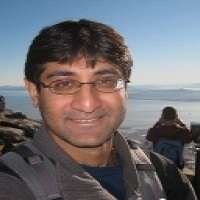 Maunank R. Shah