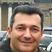 Athanasios Kotsakis
