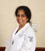Manjula Balasubramanian