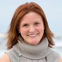 Tracy Burrows