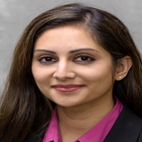 Lubna Naaz Chaudhary