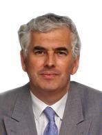 James B. Richardson