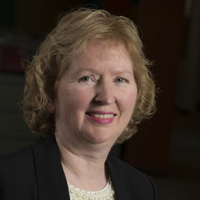 Jennifer Lockridge