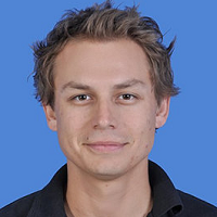 Nicol van Dyk