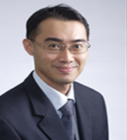 Mok Kan Hwei Paul