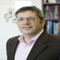 Paul Hebert