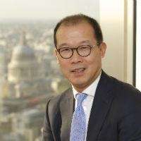 Lincoln Tsang