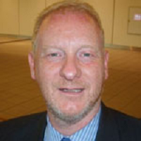 Trevor Coward