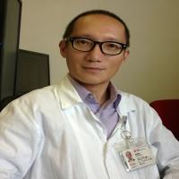 Stephen Cw Cheung