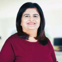 Mohita Shrivastava