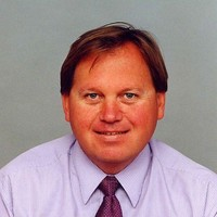 Dale Bailey