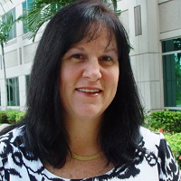 Susanne J. Pavlovich-Danis