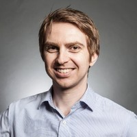 David Peter Cormode
