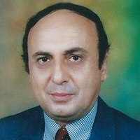 Haider M. Al Attia