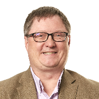 Mark A. Clements