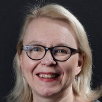 Hannele Laivuori