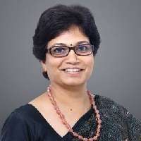 Maria John Kuriakose