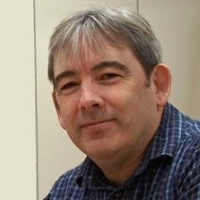 Gary Firkins