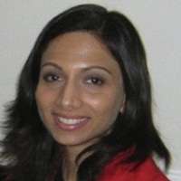 Shaista Hafeez