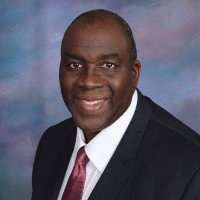 Ben Okorodudu