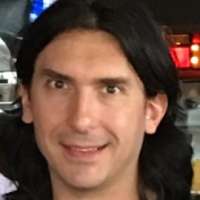 Alex Sverdlov