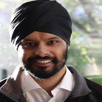Gurdeep Singh Mannu